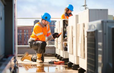 Service America Heating & AC
