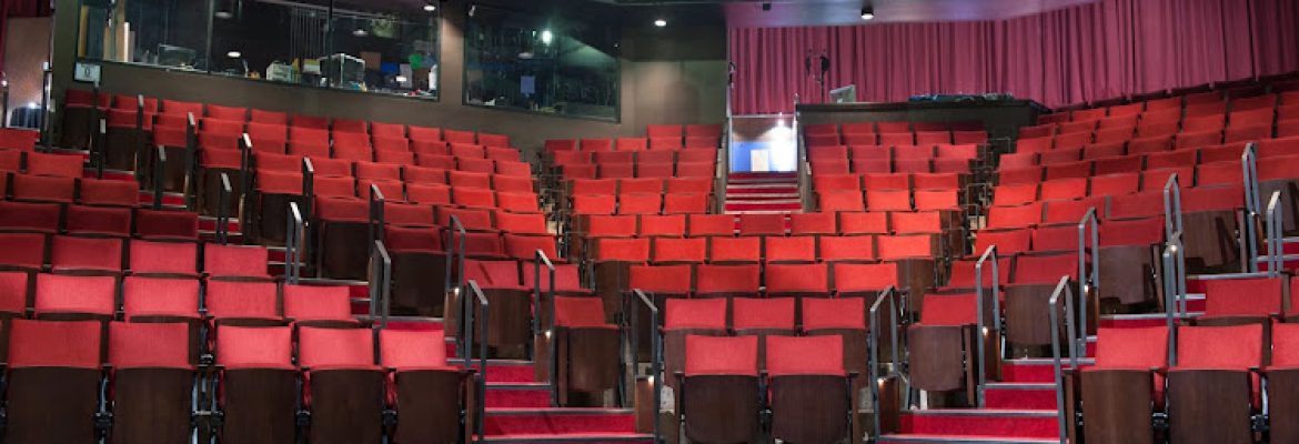 Hartford Stage