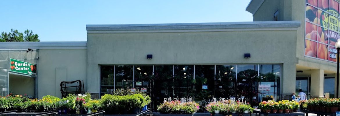Connecticut Fresh Food & Produce Market