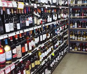Liquor Outlet