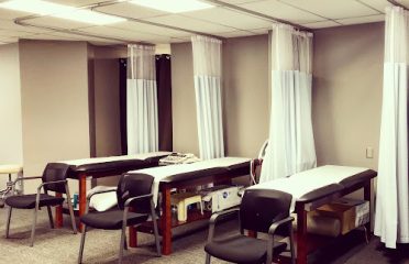 SportsPlus Physical Therapy and Chiropractic