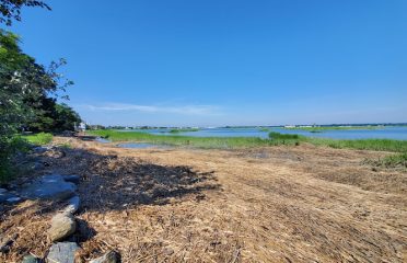 Connecticut Audubon Society Coastal Center at Milford Point