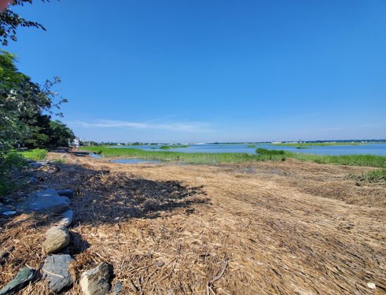 Connecticut Audubon Society Coastal Center at Milford Point