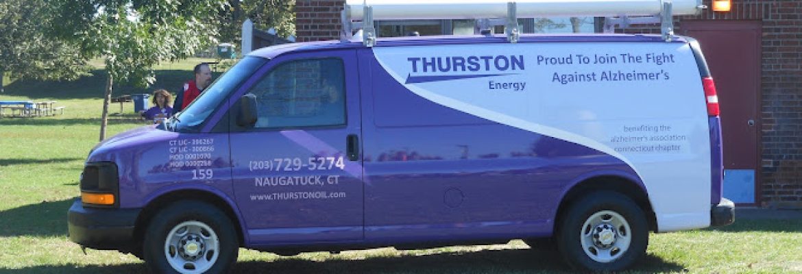 Thurston Energy, Inc