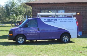 Thurston Energy, Inc