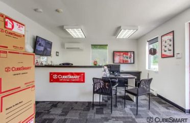 CubeSmart Self Storage