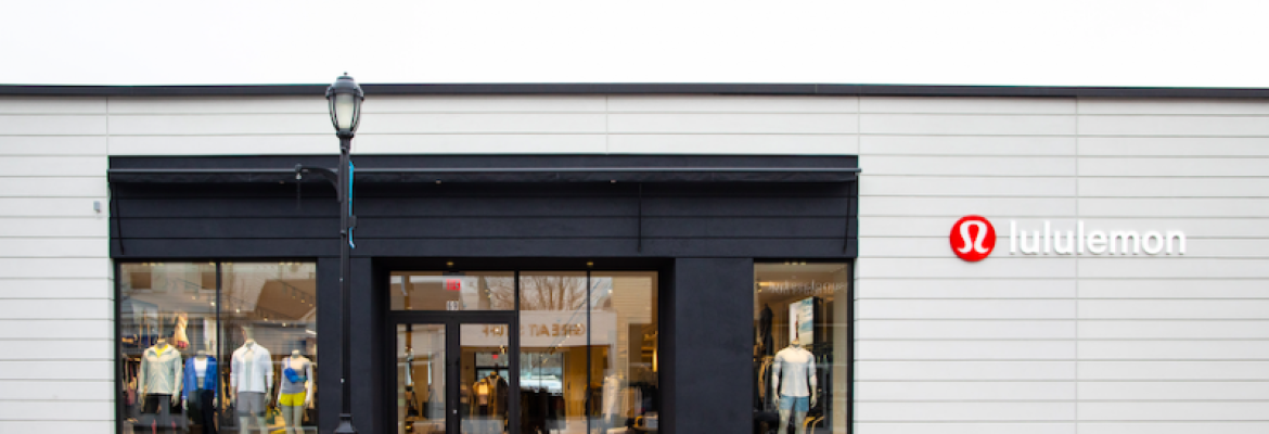 lululemon