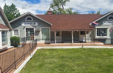 Darryl’s Studio & Gallery