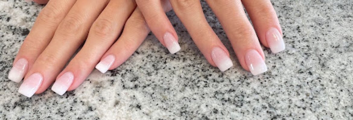 BETHEL NAIL BAR & SPA