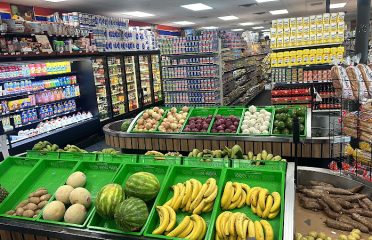 Cintron Supermarket