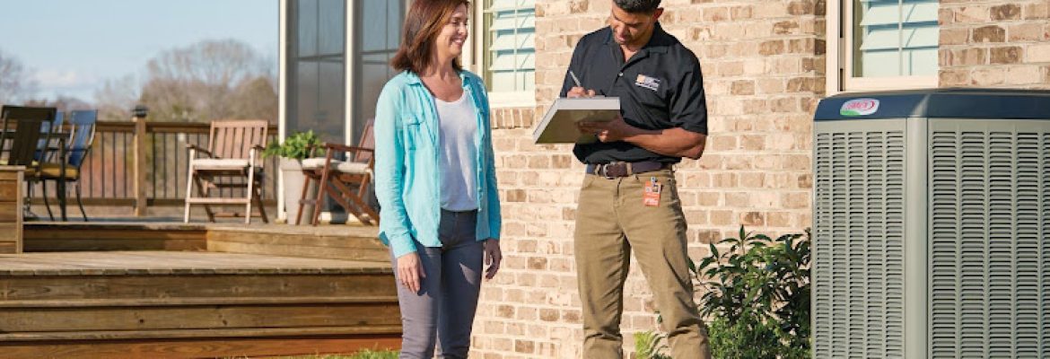 Home Services at The Home Depot
