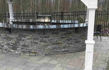 Paul’s Masonry
