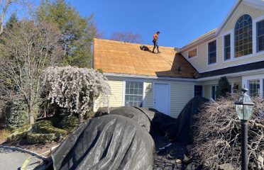 Brown Roofing