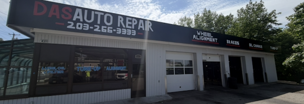 Das Auto Repair