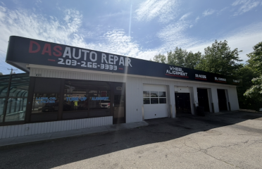Das Auto Repair