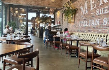 Mercato Italian Kitchen & Bar – Shelton
