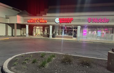 Copaco Shopping Center