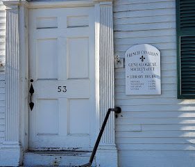 Old Tolland County Court House Museum