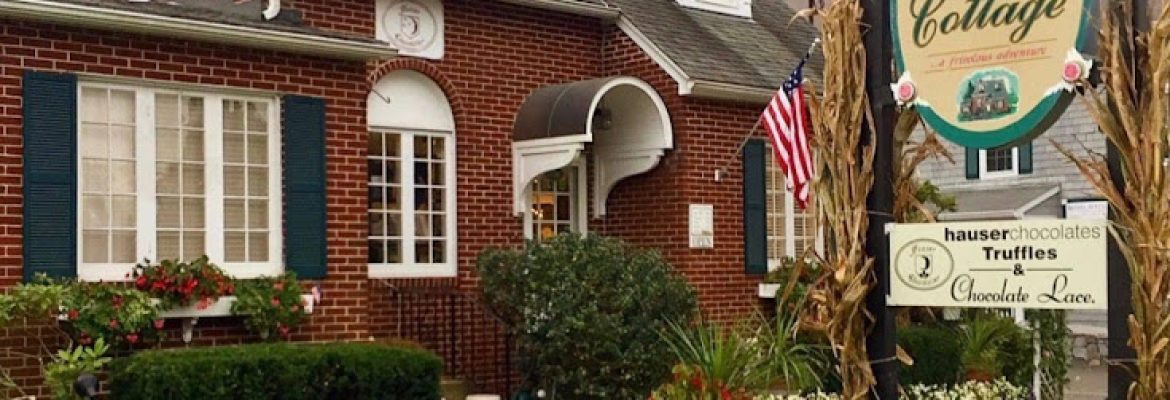 Gift Cottage