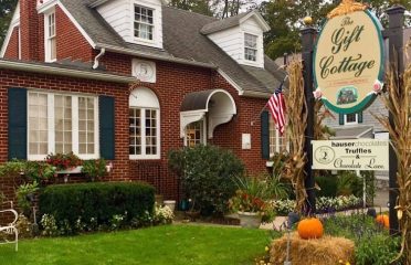 Gift Cottage
