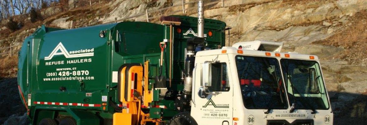 Associated Refuse Haulers