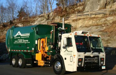 Associated Refuse Haulers