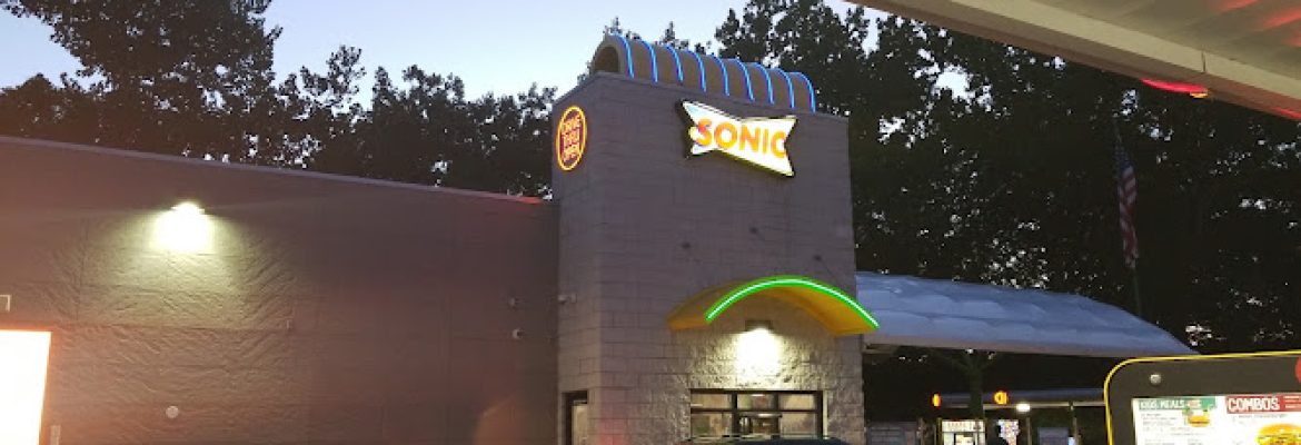 Sonic Drive-In