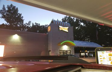Sonic Drive-In