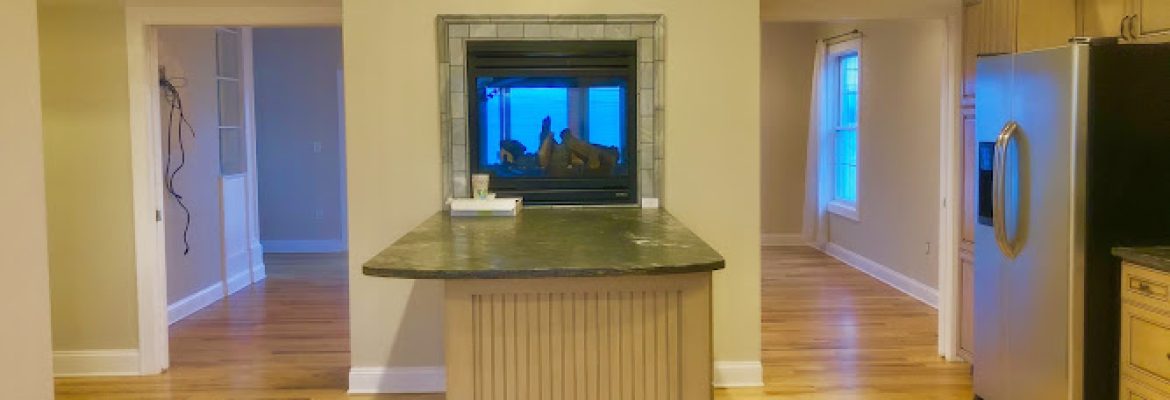 GENIUS PAINTING & CLEANING SOLUTION