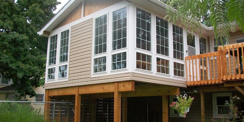 Mainville Construction & Remodeling LLC