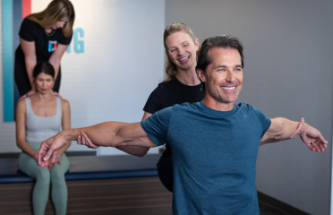 StretchLab Stamford