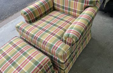 A1-UPHOLSTERY SERVICES LLC/A1-SEATPLUS
