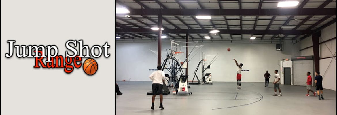 Jump Shot Range