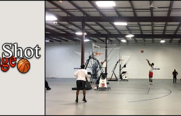 Jump Shot Range