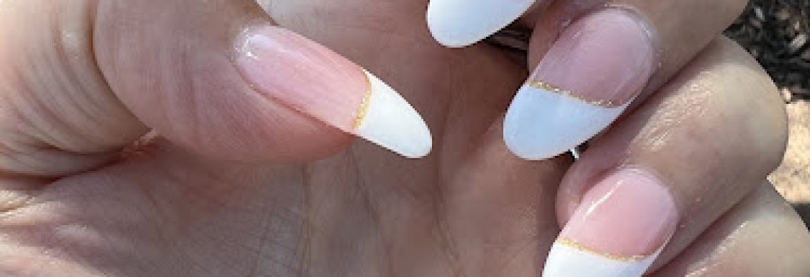 Crystal Nail Salon