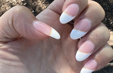 Crystal Nail Salon