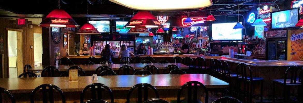 Cadillac Ranch Restaurant