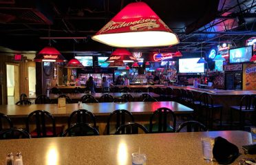 Cadillac Ranch Restaurant