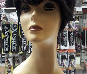 Hair Plus Beauty Supplies Inc