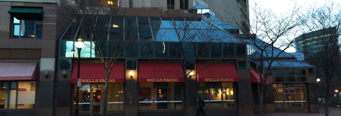 Wells Fargo Bank