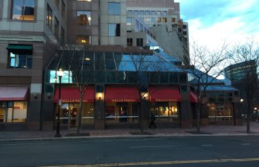 Wells Fargo Bank