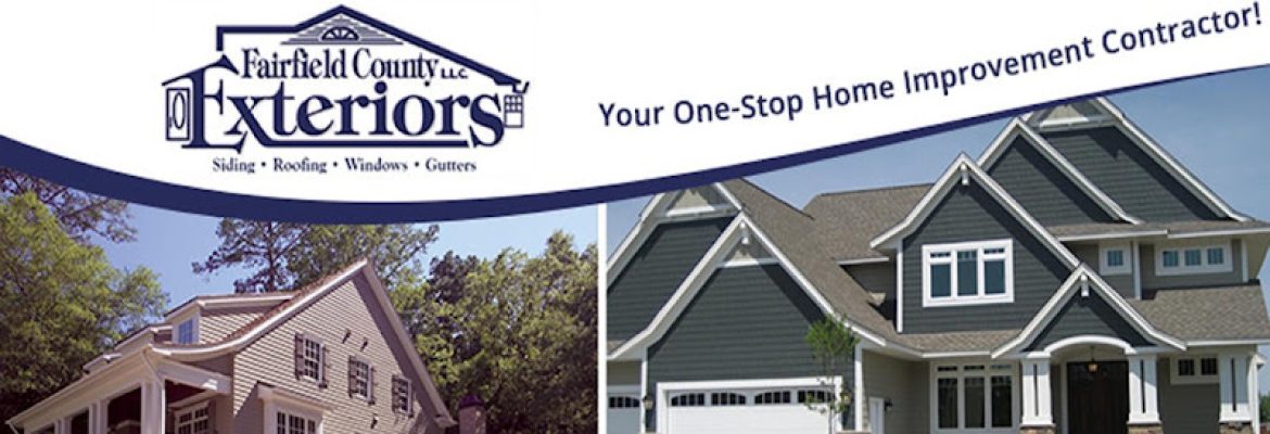 Fairfield County Exteriors