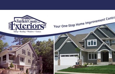 Fairfield County Exteriors