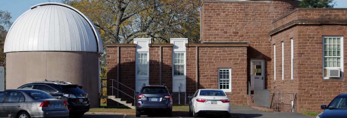 Van Vleck Observatory