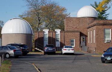 Van Vleck Observatory