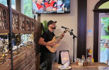 Roses Tavern