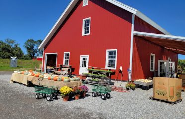 Clover Nook Farm