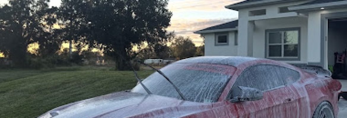 Prestige Mobile Car Detailing of Bristol