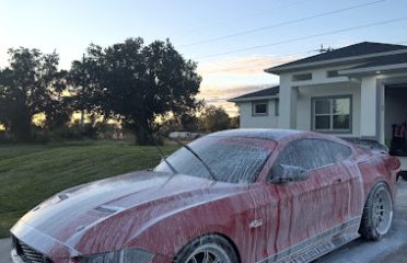 Prestige Mobile Car Detailing of Bristol