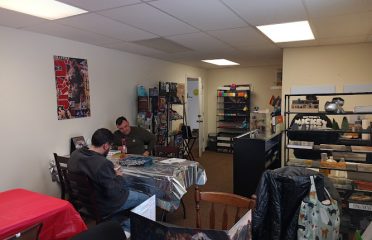MapleHeart Hobbies